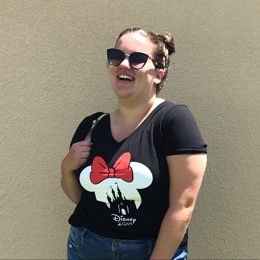 Meet your Posher, Ariana